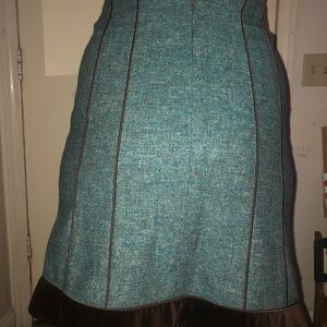 Nanette Lepore  skirt